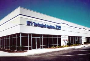 ITT Technical Institute-Norwood