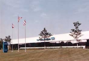 ITT Technical Institute-Youngstown