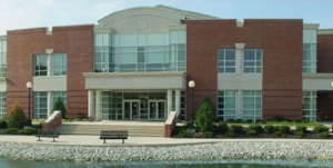 James A. Rhodes State College