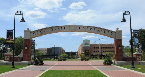 Kent State University at Ashtabula
