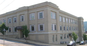 Kent State University at East Liverpool