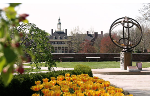 Miami University-Oxford