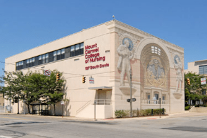 Mount Carmel College of Nursing