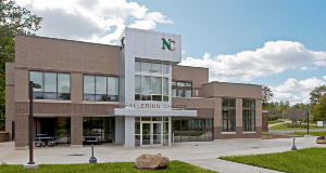 North Central State College