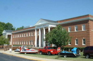 Ohio Hi Point Joint Vocational School District