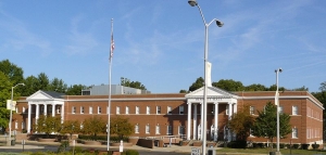 Ohio University-Chillicothe Campus