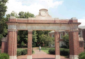 Ohio University-Main Campus