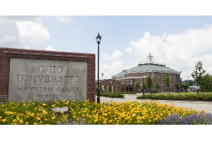 Ohio University-Southern Campus