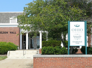 Ohio University-Zanesville Campus