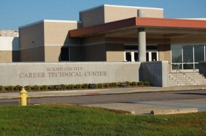 Scioto County Career Technical Center