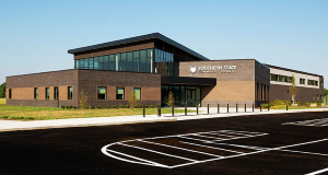 Southern State Community College