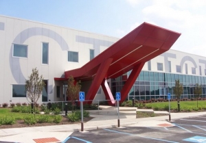 Trumbull Career & Technical Center