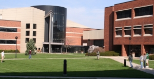 Terra State Community College
