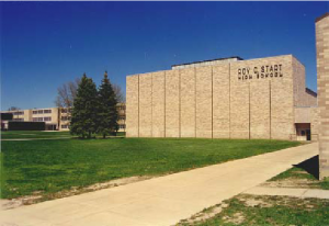 Toledo Public Schools Adult and Continuing Education