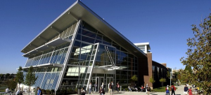 University of Akron Main Campus