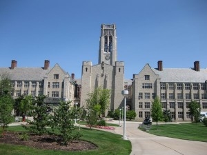University of Toledo