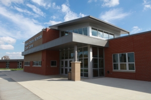 Wayne County Schools Career Center