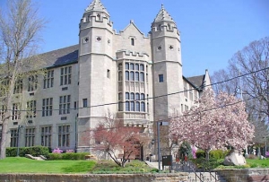 Youngstown State University