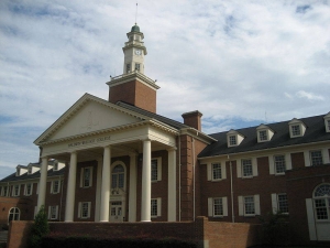 Baldwin Wallace University