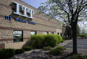 ITT Technical Institute-Dayton