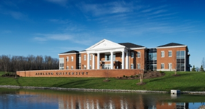 Ashland University Dwight Schar College of Nursing