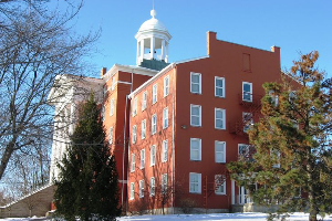 Wittenberg University