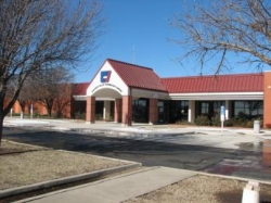 Canadian Valley Technology Center