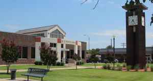 Carl Albert State College