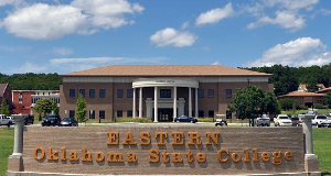 Eastern Oklahoma State College