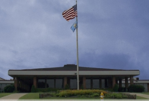 Gordon Cooper Technology Center