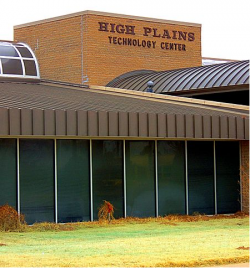 High Plains Technology Center
