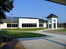 Indian Capital Technology Center-Muskogee