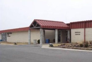 Indian Capital Technology Center-Sallisaw