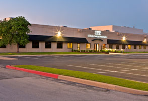 ITT Technical Institute-Tulsa