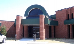 Kiamichi Technology Center-Atoka