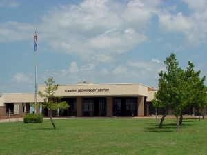 Kiamichi Technology Center-Durant