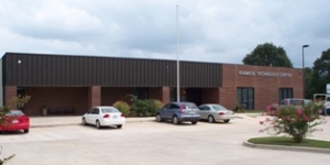 Kiamichi Technology Center-Hugo