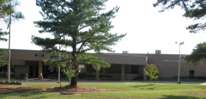 Kiamichi Technology Centers-Talihina Campus