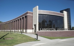Langston University