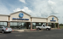 Metro Technology Centers