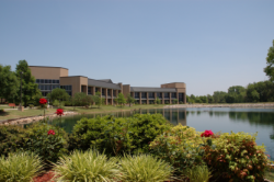 Moore Norman Technology Center