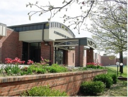 Northeast Technology Center-Afton