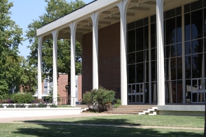 Northeastern Oklahoma A&M College