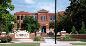 Northern Oklahoma College