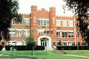 Northwestern Oklahoma State University