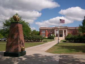 Oklahoma Baptist University
