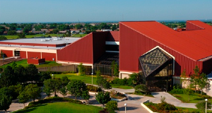 Oklahoma City Community College
