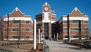 Oklahoma City University