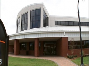 Oklahoma State University Institute of Technology