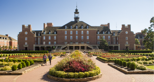 Oklahoma State University-Oklahoma City